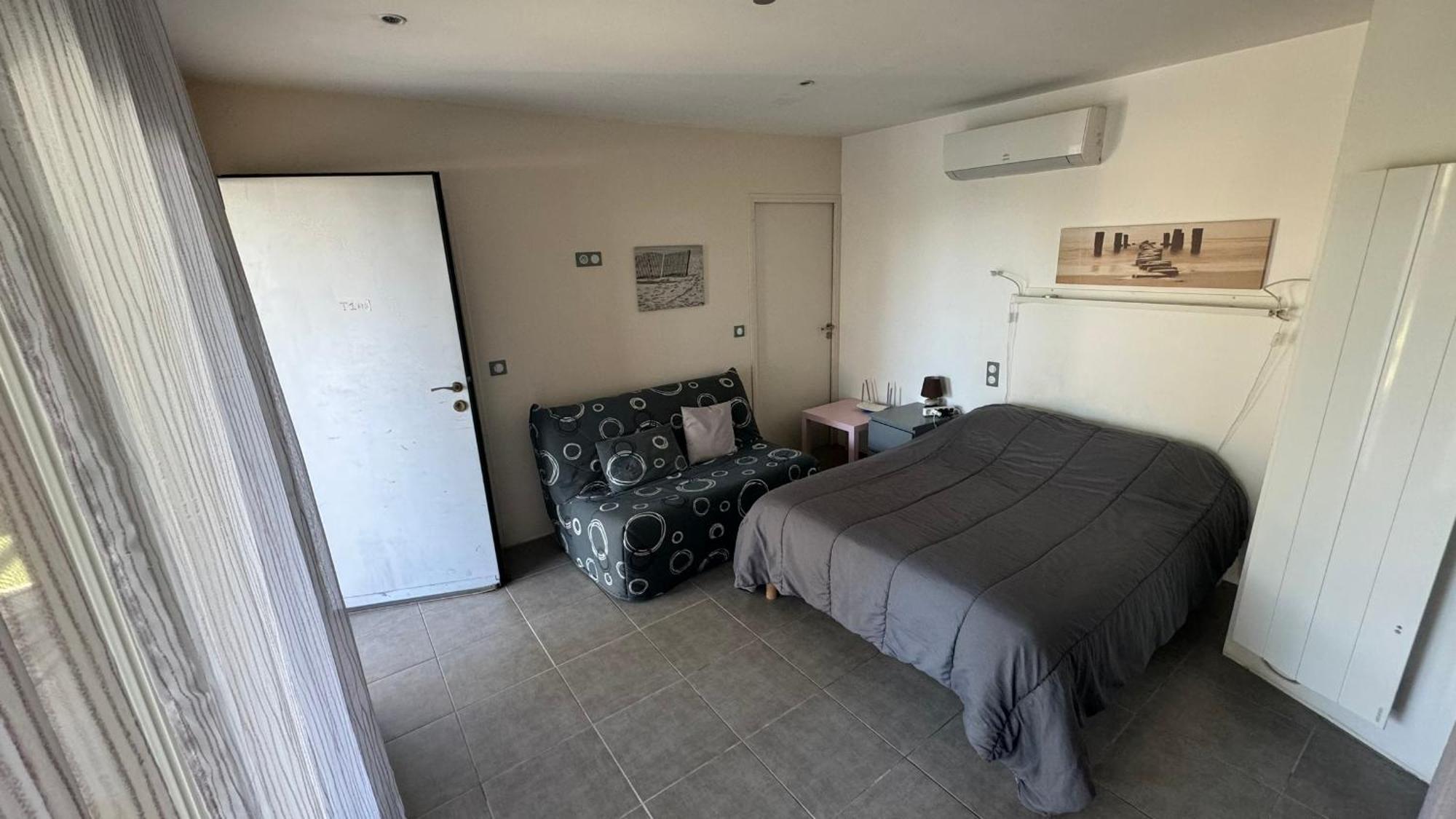 La Villa Du Gres Villeneuve-lès-Avignon Zewnętrze zdjęcie